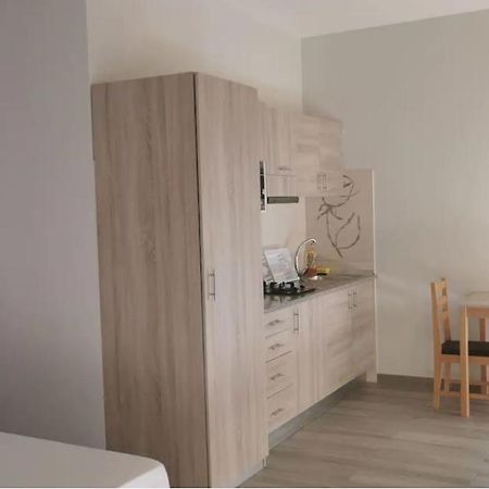 Ellen Apartamento T0 - Inforsal Espargos Ngoại thất bức ảnh