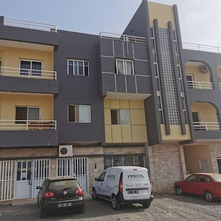 Ellen Apartamento T0 - Inforsal Espargos Ngoại thất bức ảnh