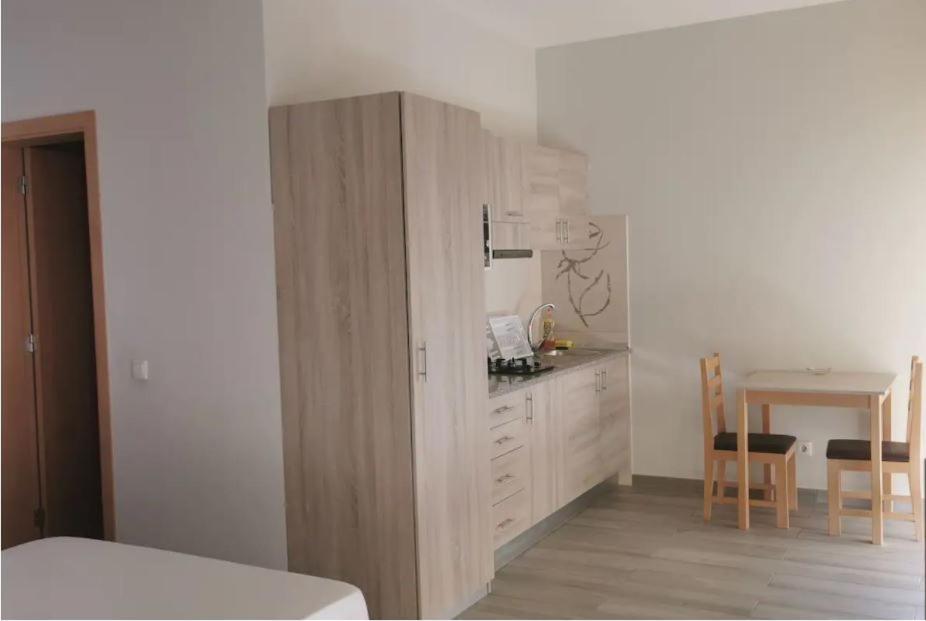 Ellen Apartamento T0 - Inforsal Espargos Ngoại thất bức ảnh