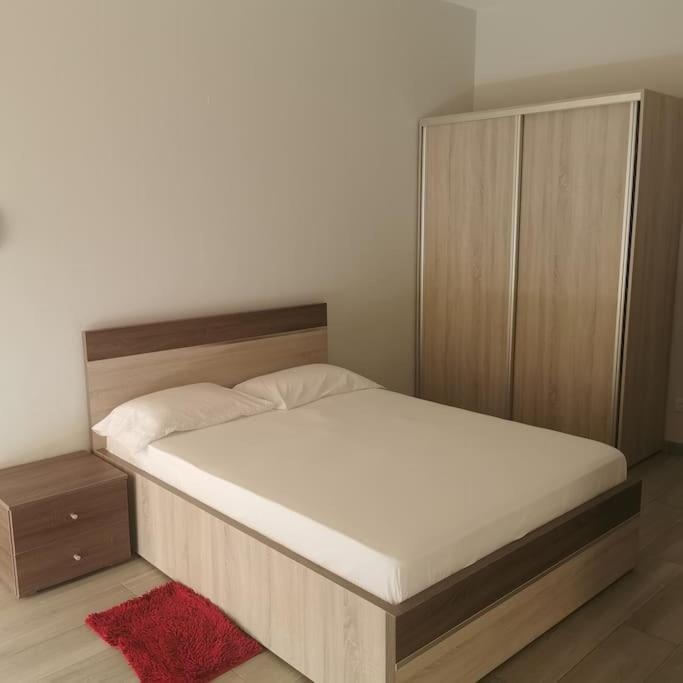 Ellen Apartamento T0 - Inforsal Espargos Ngoại thất bức ảnh