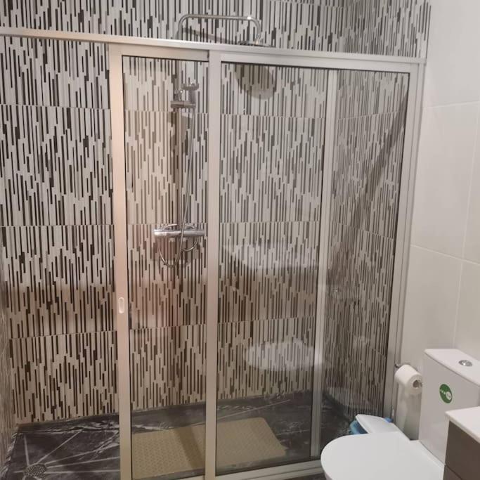Ellen Apartamento T0 - Inforsal Espargos Ngoại thất bức ảnh