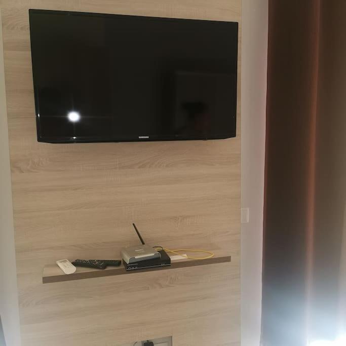 Ellen Apartamento T0 - Inforsal Espargos Ngoại thất bức ảnh