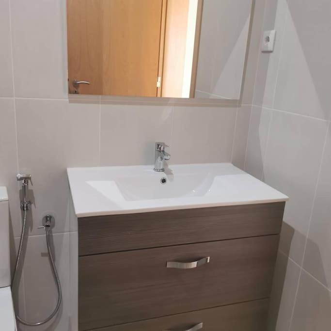 Ellen Apartamento T0 - Inforsal Espargos Ngoại thất bức ảnh