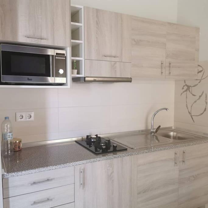Ellen Apartamento T0 - Inforsal Espargos Ngoại thất bức ảnh