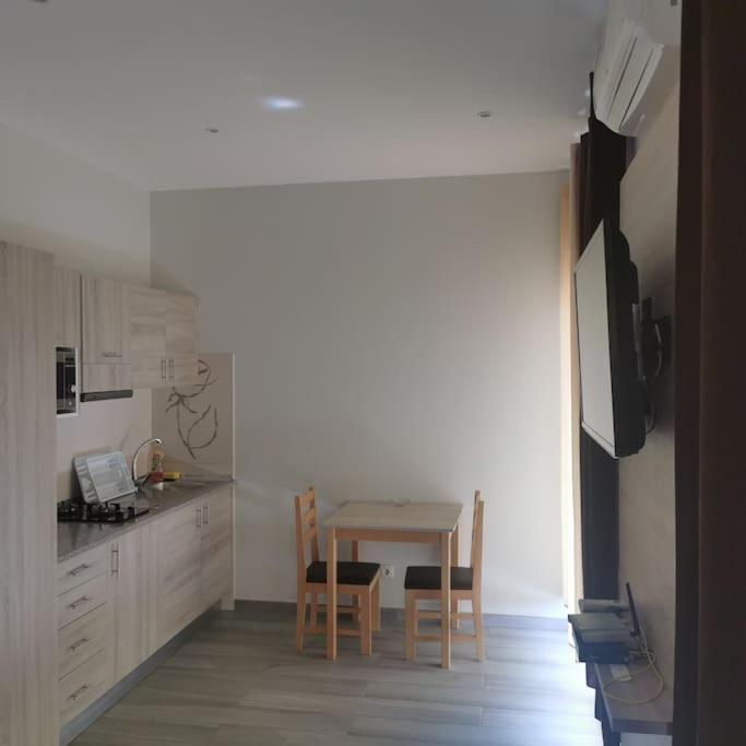 Ellen Apartamento T0 - Inforsal Espargos Ngoại thất bức ảnh